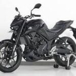 یاماها MT-25 چیست؟