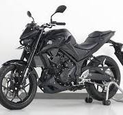 یاماها MT-25 چیست؟